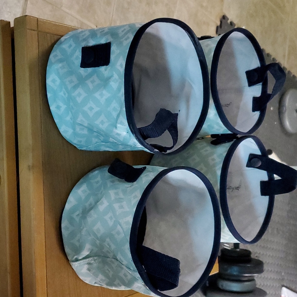 Thirty-One lot of oh snap bin